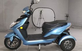 OTHER DENDOU TRIKE  ETB