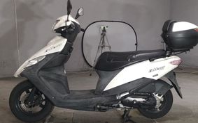 SUZUKI ADDRESS V125 DT11A