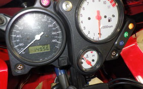 HONDA VTR1000F 1997 SC36