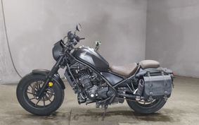 HONDA REBEL 250 S MC49