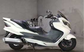 SUZUKI SKYWAVE 250M CJ45A
