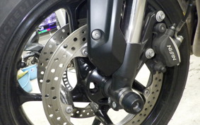 TRIUMPH TRIDENT 660 2023