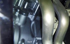 KAWASAKI NINJA 250 2 2006 EX250P