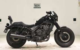 HONDA REBEL 500 A 2019 PC60