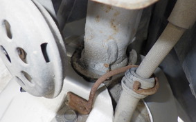 HONDA LEAD 50 SS Type 2010 AF10