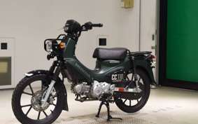 HONDA CROSS CUB 110 2017 JA60
