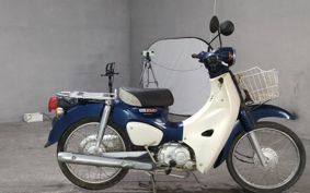 HONDA SUPER CUB50 AA09