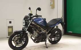SUZUKI SV650 A 2023 VP55E