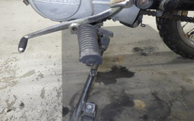 HONDA CD50 BENLY 2025 CD50