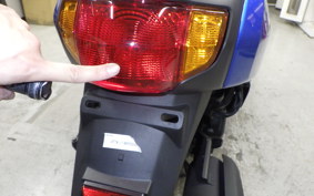 HONDA TACT-4ﾍﾞｰｼｯｸ 2021 AF79