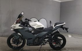 KAWASAKI NINJA400 EX400L