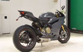 DUCATI 1199 PANIGALE S 2014