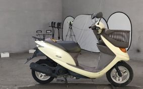 HONDA DIO CHESTER AF62