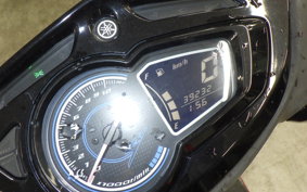 YAMAHA CYGNUS 125 XSR 2 2025 SE44J