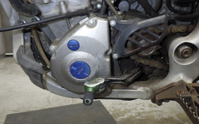 KAWASAKI KX250 F KX250Z