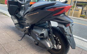 HONDA  FORZA 250 MF17