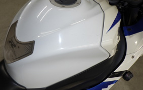 SUZUKI GSX-R1000 2009