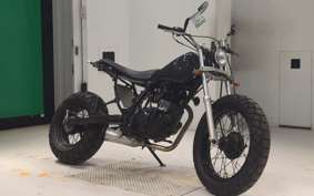 YAMAHA TW200 2010 2JL