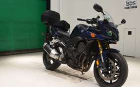 YAMAHA FZ1 FAZER 2007