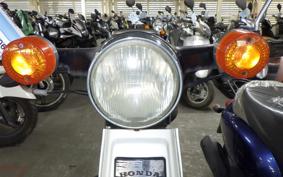 HONDA C50 SUPER CUB C50