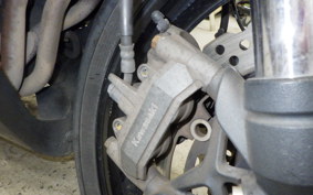 KAWASAKI NINJA 1000 A 2014