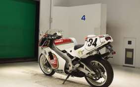 SUZUKI RGV250 Gamma SP 2023 VJ22A