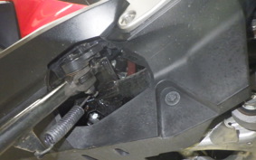 HONDA ADV150 2011 KF38