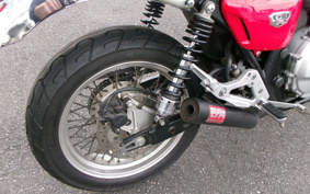 HONDA CB400 1998 NC36
