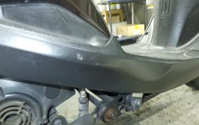 YAMAHA AXIS 125 TREET