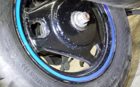 SUZUKI ADDRESS V125 S 2000 CF4MA