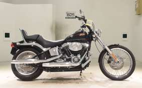 HARLEY FXSTC 1580 2009