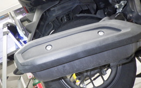 HONDA ﾀﾞﾝｸ 2014 AF78