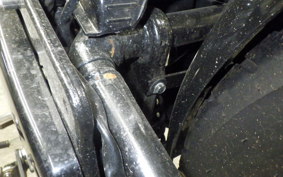 KAWASAKI VULCAN 400 Gen.2 1995 VN400A