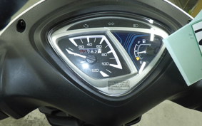 YAMAHA JOG125 2025 SEJ5J