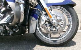 HARLEY HARLEYFLHTKSE CVO 2017 TEF