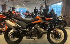 KTM 890 ADVENTURE 2024 TS640