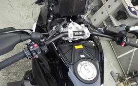 BMW R1300GS ASA 2026
