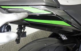 KAWASAKI ZX 10 NINJA ABS 2023 ZXT02L