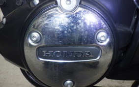 HONDA GB350S 2022 NC59