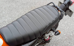 SUZUKI GLASS TRACKER BIG BOY NJ47A