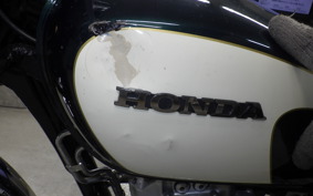HONDA CB400SS E 2008 NC41