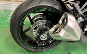 KAWASAKI Z1000 ABS 2017 ZXT00W