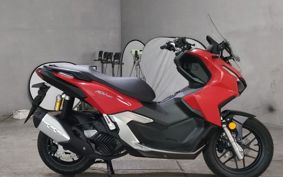 HONDA ADV160 KF54