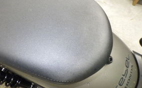 HONDA REBEL 250 A MC49