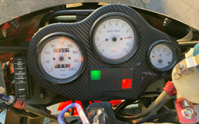 DUCATI  DUCATI 900SL 1994 ZDM906SC2