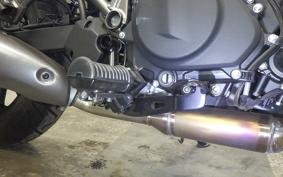 KAWASAKI ELIMINATOR400-3 2025 EL400A