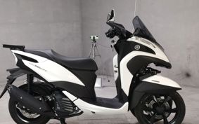 YAMAHA TORI CITY 155 SG37J