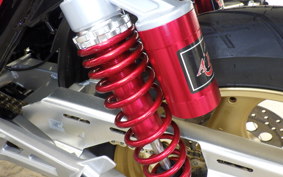 SUZUKI GSX400 IMPULSE GK79A