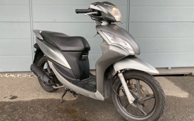 HONDA DIO 110 JF31