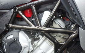 MV AGUSTA TURISMO VELOCE 800 2016